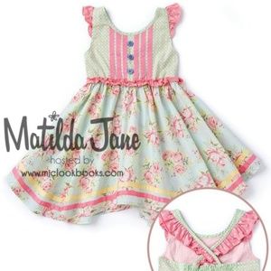 Matilda Jane Heat Wave Dress 4